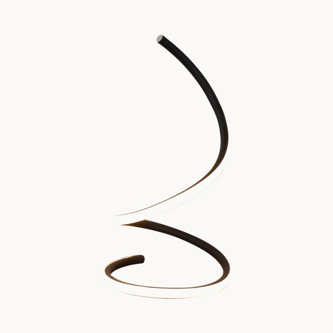 LED-tafellamp met Flexibele Instellingen – Moderne Tafellamp met Verstelbare Hals