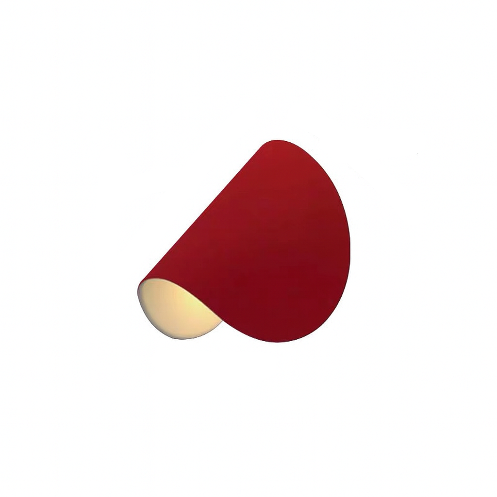 Wandlamp Aluminium – Draaibaar & Kantelbaar met Energiezuinige LED