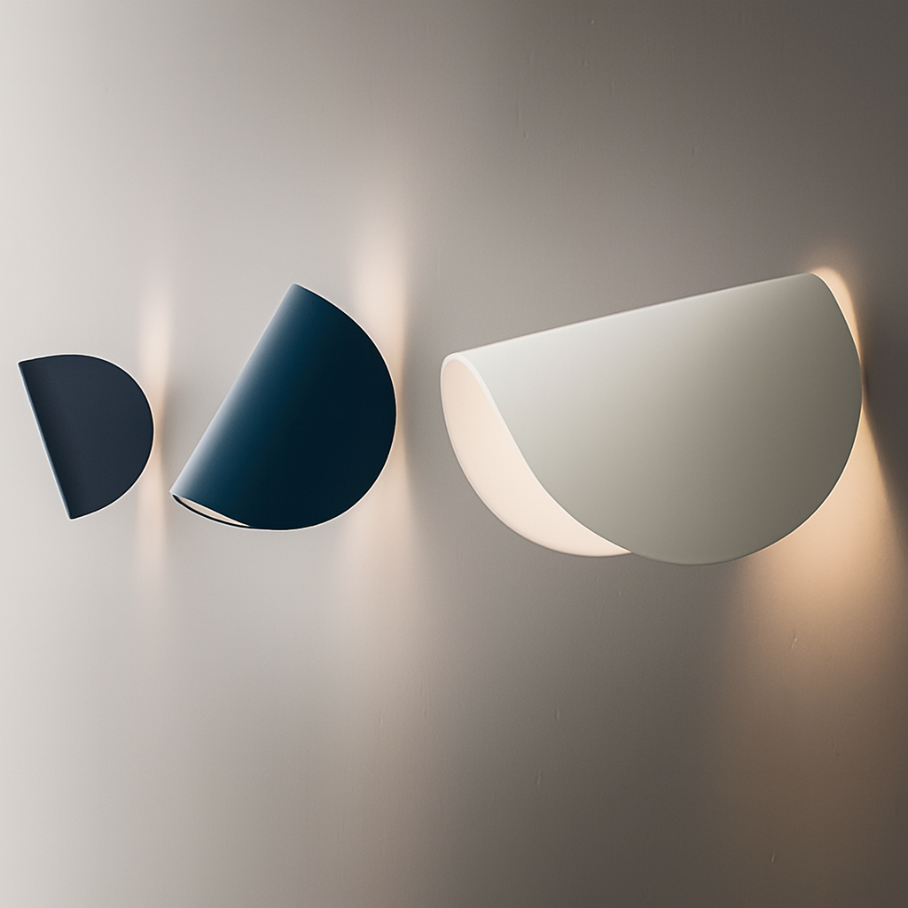 Wandlamp Aluminium – Draaibaar & Kantelbaar met Energiezuinige LED