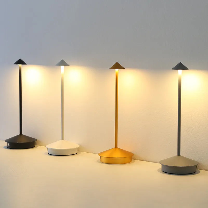 Design Tafellamp – Moderne Elegantie & Functionele Verlichting met DartCandle Inspiratie