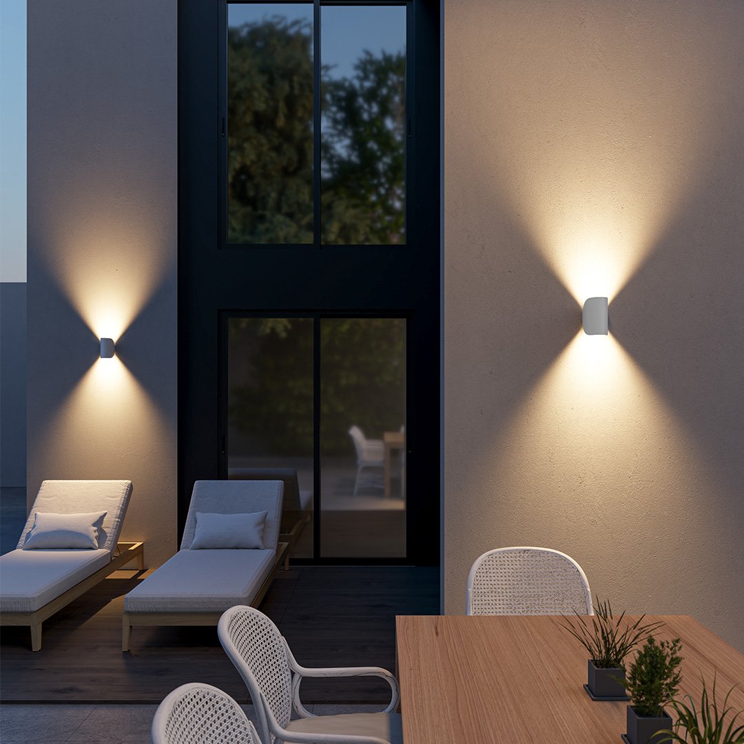 Wandlamp Aluminium – Draaibaar & Kantelbaar met Energiezuinige LED