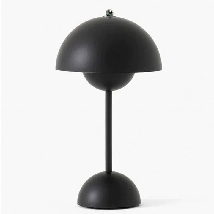 Scandinavische Tafellamp – Minimalistisch Design en Warme Sfeerverlichting