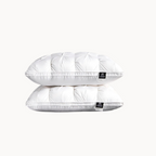 Ganzendons Royalty Kussen – Luxe & Comfortabel Slaapkussen voor Rustige Nachten