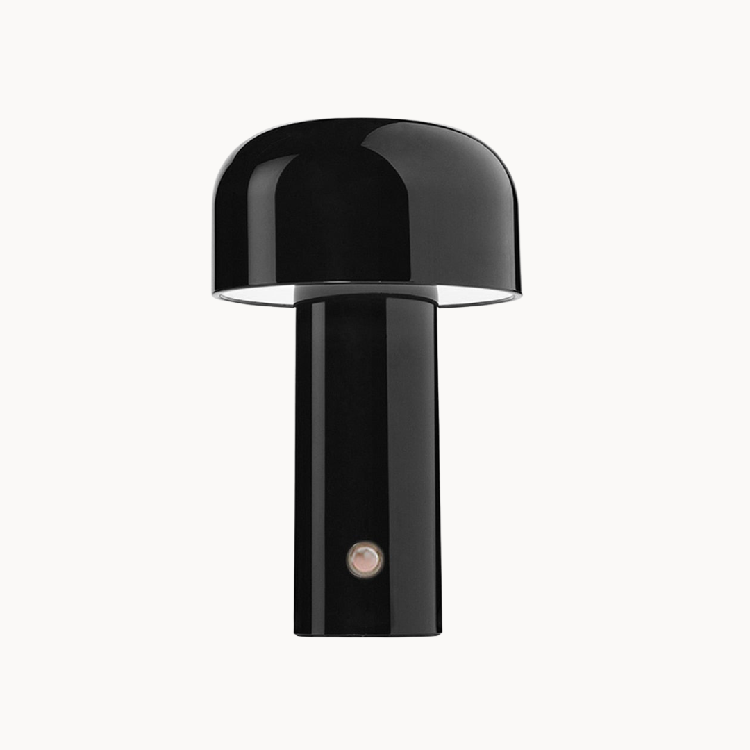 Touch Tafellamp – USB Oplaadbare LED Sfeerlamp met Dimbare Verlichting
