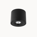 Verfijnde Verstelbare Inbouwspot – Premium LED Plafondverlichting met Draaibaar Design
