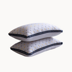 Zacht & Ademend Neksteunkussen – Ideaal voor Zij- & Rugslapers