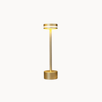 Radiance Draadloze Tafellamp – Draagbare LED Verlichting voor Binnen & Buiten