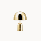 Brulee Draagbare Tafellamp – Moderne Metalen LED Lamp met 3-Kleuren Dimbaar Licht & USB-Oplading