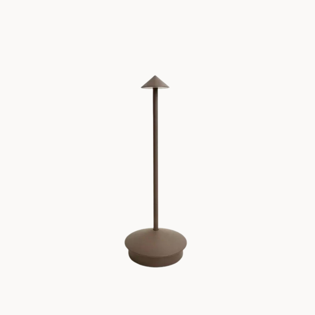 Design Tafellamp – Moderne Elegantie & Functionele Verlichting met DartCandle Inspiratie