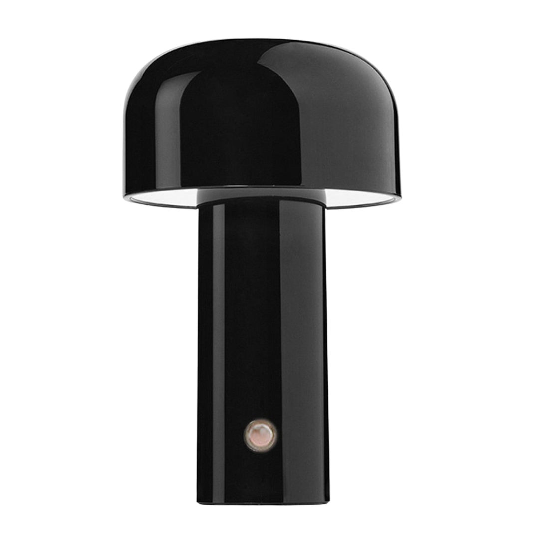 Touch Tafellamp – USB Oplaadbare LED Sfeerlamp met Dimbare Verlichting