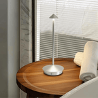Design Tafellamp – Moderne Elegantie & Functionele Verlichting met DartCandle Inspiratie