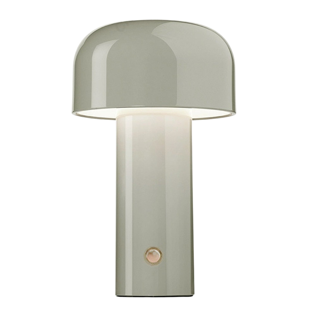 Touch Tafellamp – USB Oplaadbare LED Sfeerlamp met Dimbare Verlichting