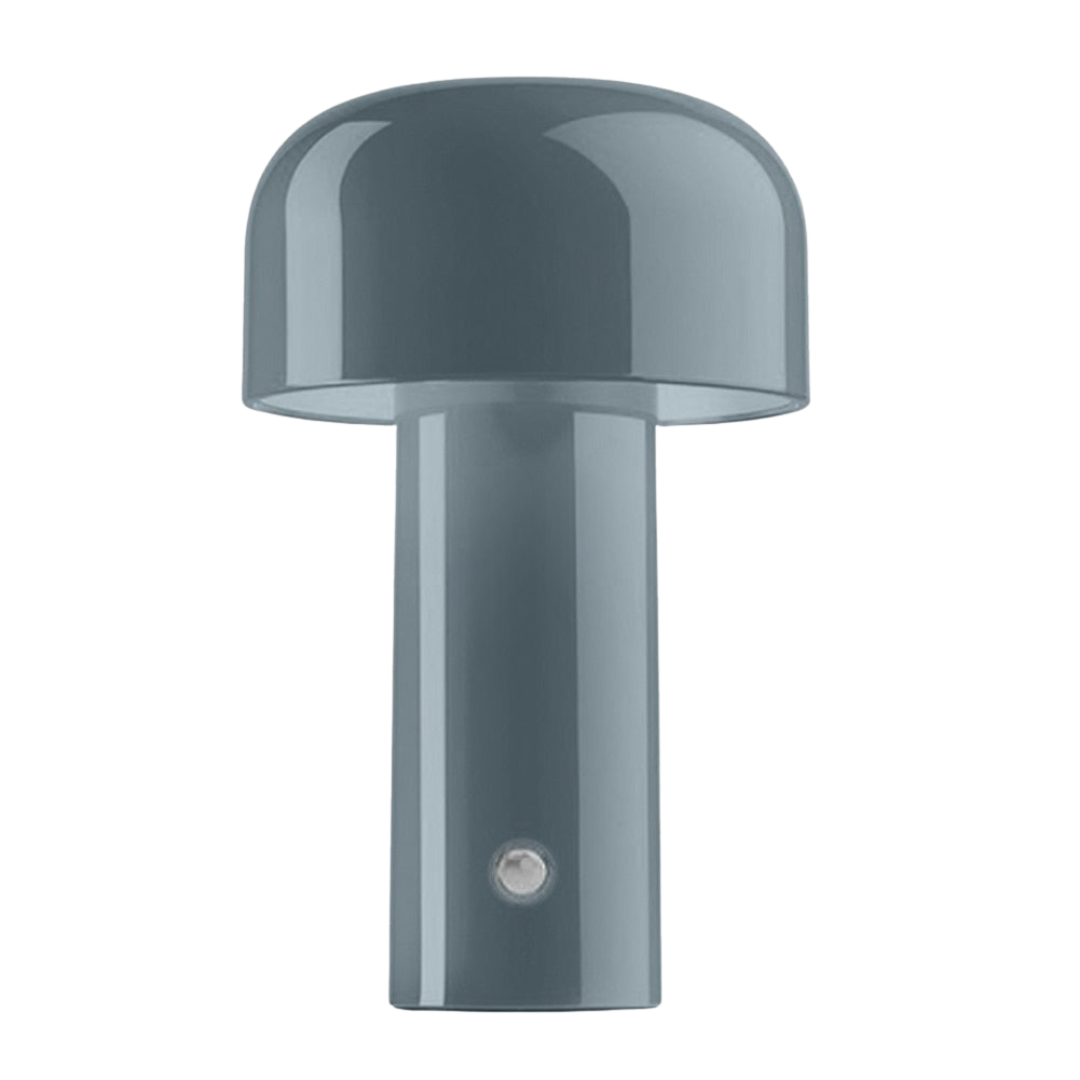 Touch Tafellamp – USB Oplaadbare LED Sfeerlamp met Dimbare Verlichting