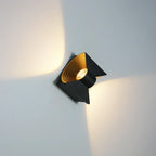 LED-buitenwandlampen | Waterdicht, energiezuinig en modern design