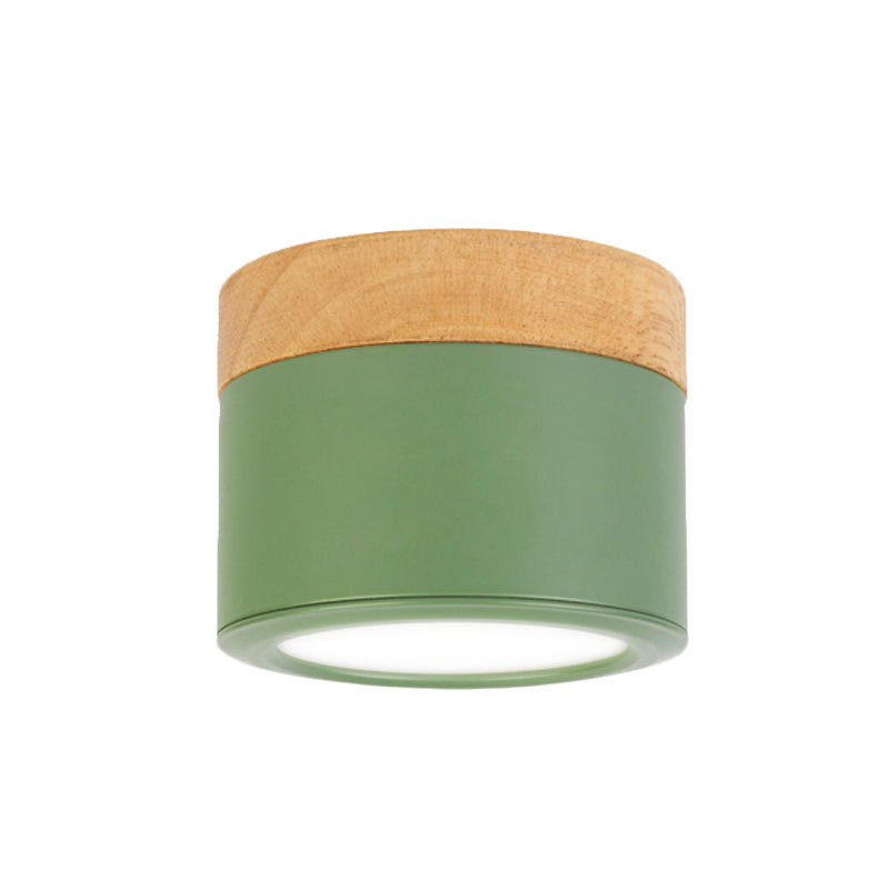 Moderne plafondlamp – Stijlvolle waterdichte verlichting voor badkamer en huis