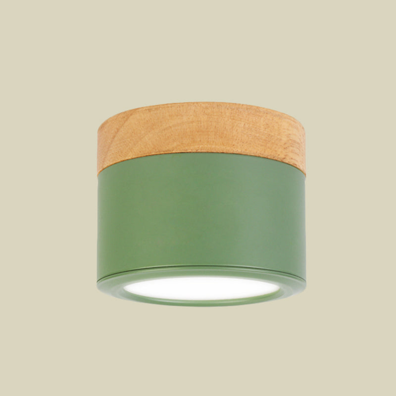 Moderne plafondlamp – Stijlvolle waterdichte verlichting voor badkamer en huis