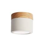 Moderne plafondlamp – Stijlvolle waterdichte verlichting voor badkamer en huis