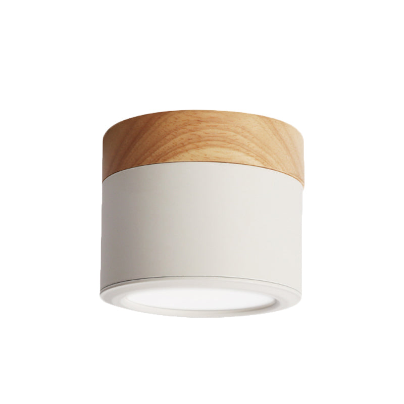 Moderne plafondlamp – Stijlvolle waterdichte verlichting voor badkamer en huis
