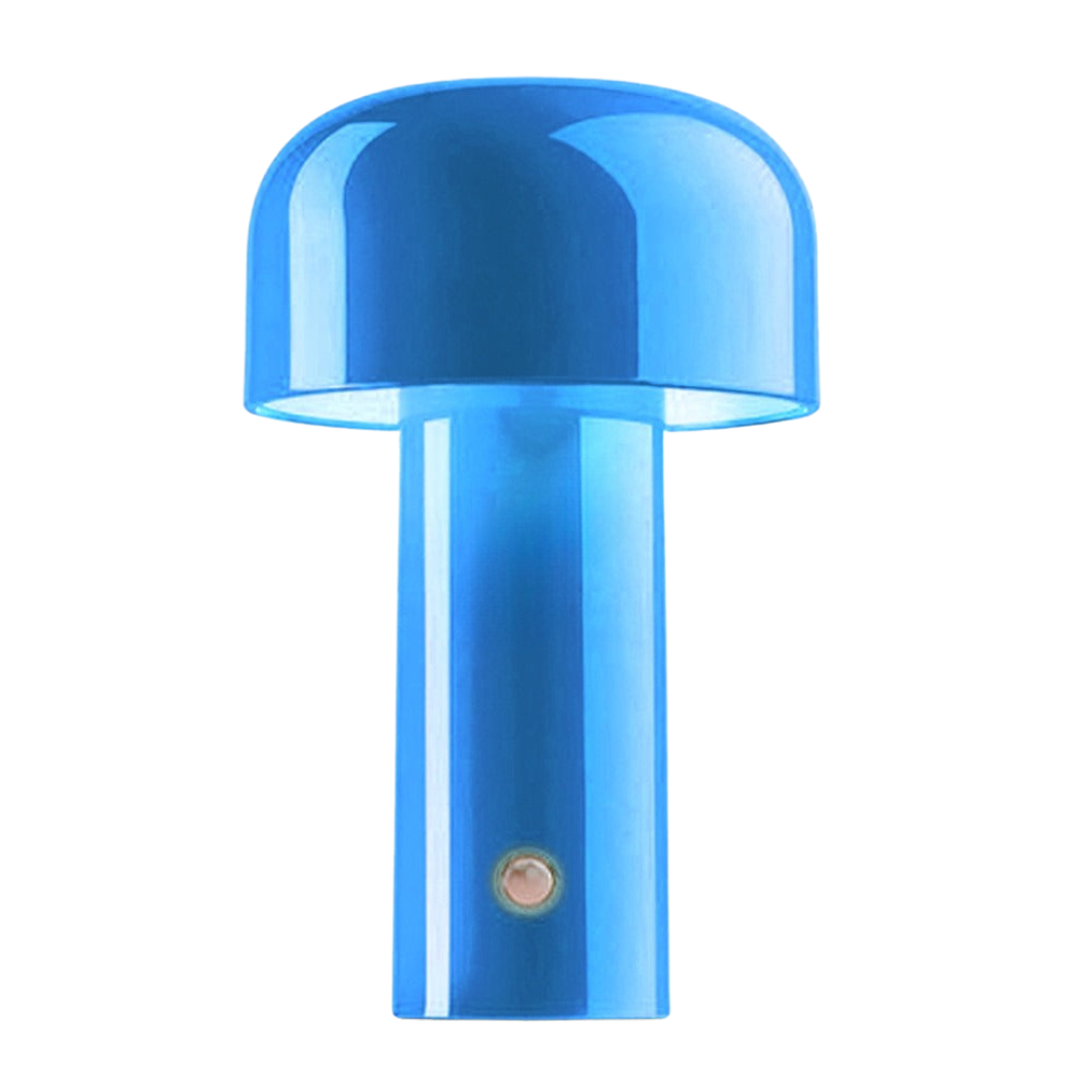 Touch Tafellamp – USB Oplaadbare LED Sfeerlamp met Dimbare Verlichting