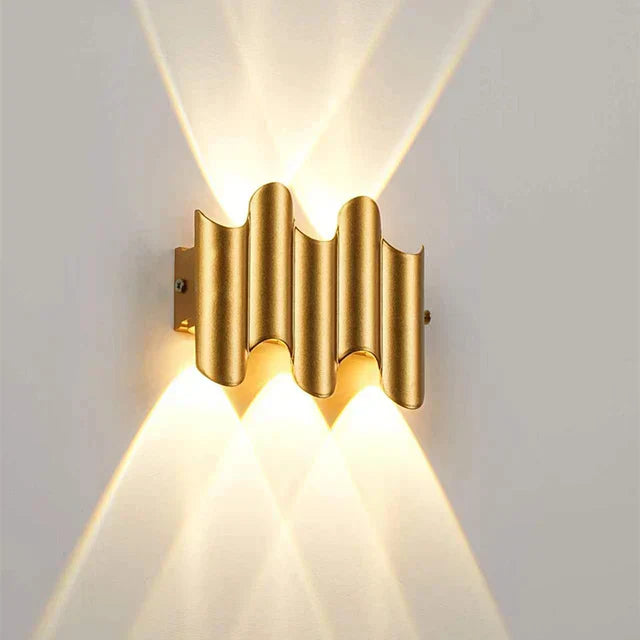 Moderne Wandlamp – Stijlvolle & Energiezuinige LED Wandverlichting voor Binnen