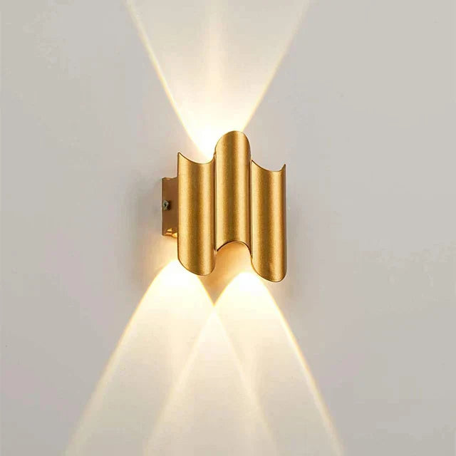 Moderne Wandlamp – Stijlvolle & Energiezuinige LED Wandverlichting voor Binnen