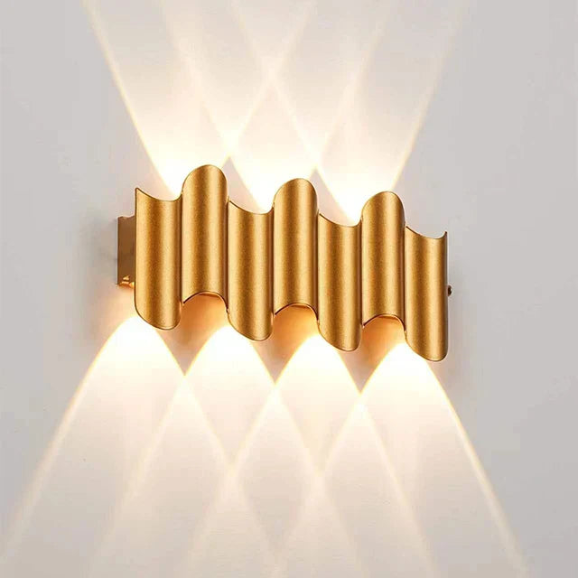 Moderne Wandlamp – Stijlvolle & Energiezuinige LED Wandverlichting voor Binnen