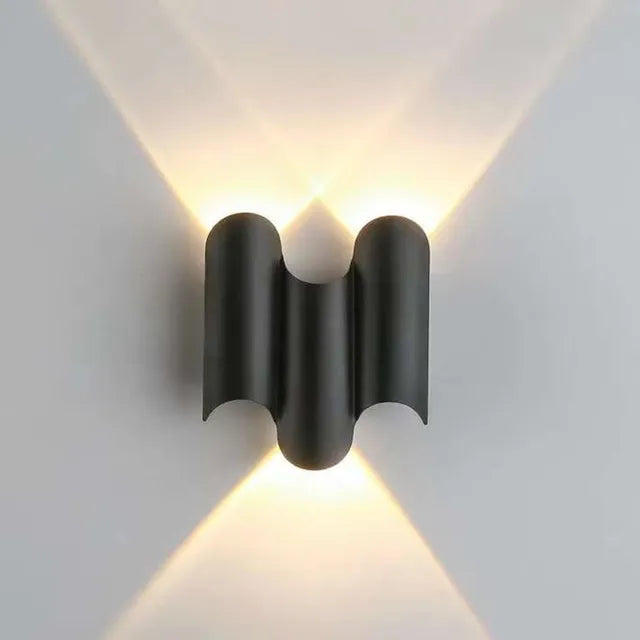 Moderne Wandlamp – Stijlvolle & Energiezuinige LED Wandverlichting voor Binnen