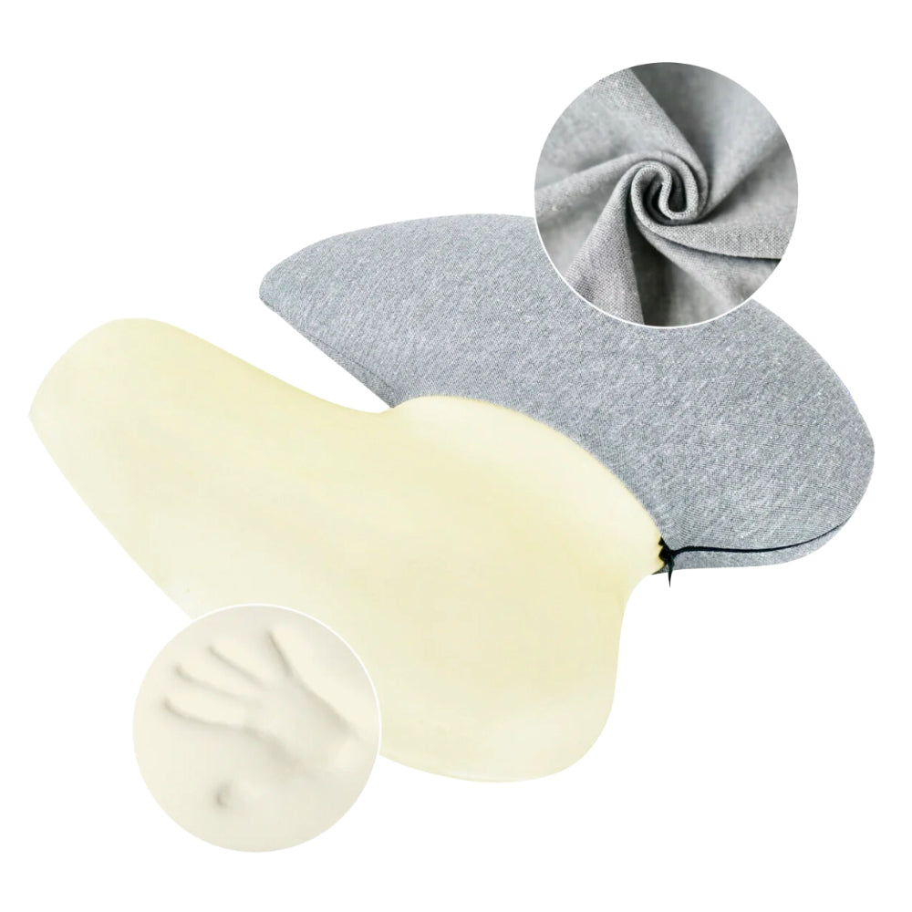 Zitkussen – Memory Foam voor Kantoor & Thuis