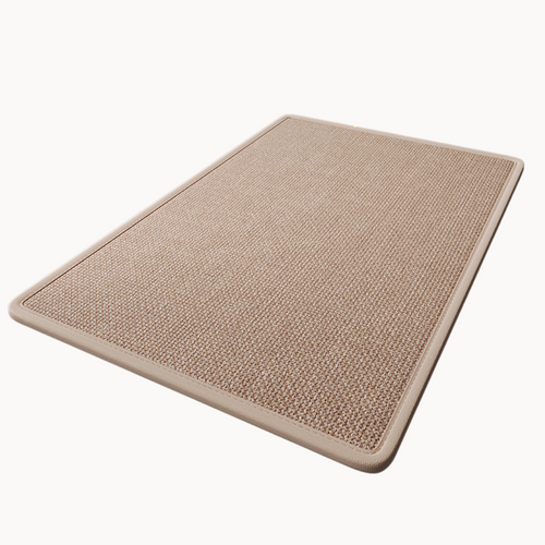 Antislip wasbaar vloerkleed – absorberend met rubberen achterkant voor keuken, badkamer, slaapkamer en meer