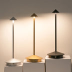 Design Tafellamp – Moderne Elegantie & Functionele Verlichting met DartCandle Inspiratie