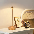 Design Tafellamp – Moderne Elegantie & Functionele Verlichting met DartCandle Inspiratie