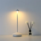 Design Tafellamp – Moderne Elegantie & Functionele Verlichting met DartCandle Inspiratie