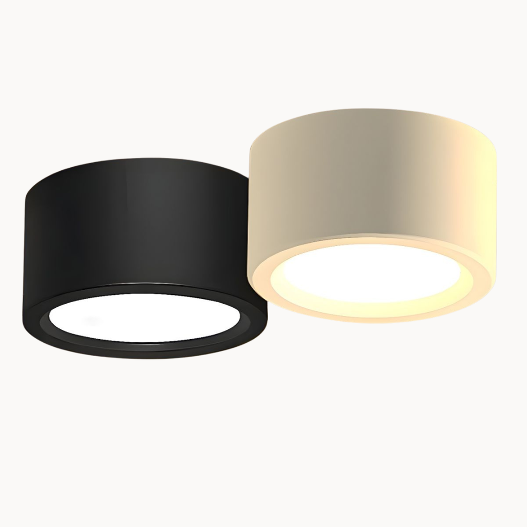 Nordic Style plafondlampen voor binnen – modern, minimalistisch en ruimtebesparend