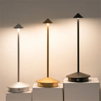Design Tafellamp – Moderne Elegantie & Functionele Verlichting met DartCandle Inspiratie