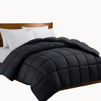 Zacht Lichtgewicht Dekbed met Microvezelvulling – Vierseizoenen Dekbed