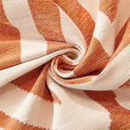Bohemian Tribal Plaid – Stijlvolle, Comfortabele & Duurzame Woondecoratie