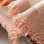 Bohemian Tribal Plaid – Stijlvolle, Comfortabele & Duurzame Woondecoratie