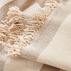 Bohemian Tribal Plaid – Stijlvolle, Comfortabele & Duurzame Woondecoratie