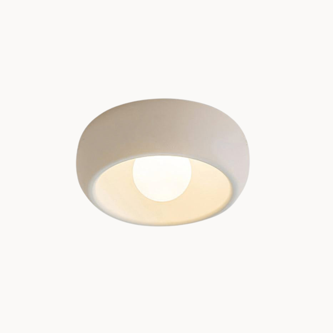 Plafondlamp – Moderne LED-verlichting voor thuis, helder, stijlvol en energiezuinig
