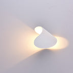 Wandlamp Aluminium – Draaibaar & Kantelbaar met Energiezuinige LED