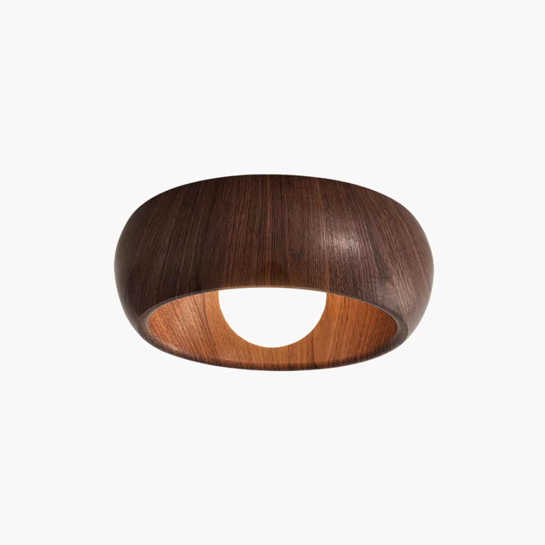 Moderne LED-plafondlamp – Stijlvolle, heldere en energiezuinige verlichting voor thuis